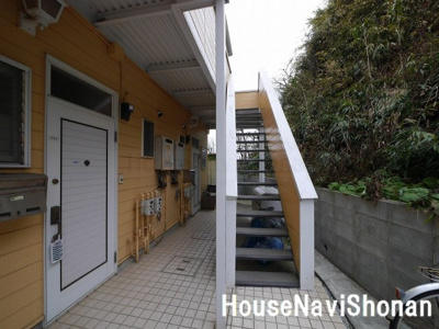 【その他共用部分】 | ウェンディ湘南