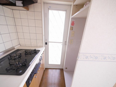 【キッチン】 | ウェンディ湘南