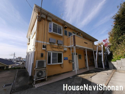 【外観】 | ウェンディ湘南