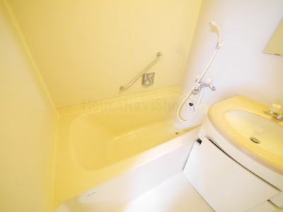 【浴室】 | ウェンディ湘南