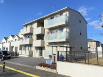 ヴィレッジヒルⅢ TOYOSHIMAの画像