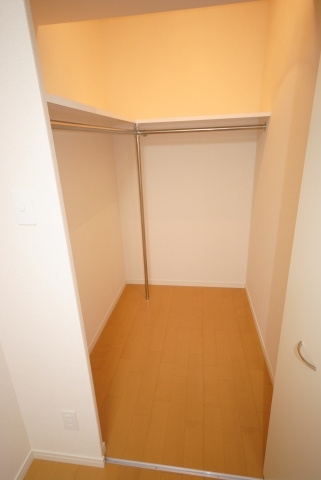【収納】 | ルッシェ住吉