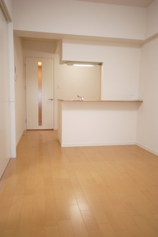 【内装】 | ルッシェ住吉
