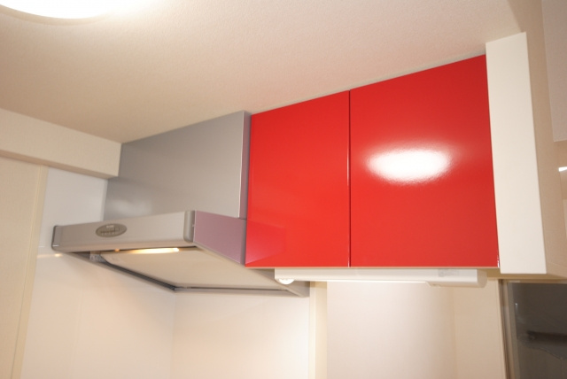 【設備】 | ルッシェ住吉
