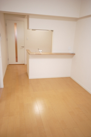 【洋室】 | ルッシェ住吉