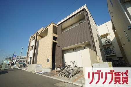 ベントルナート