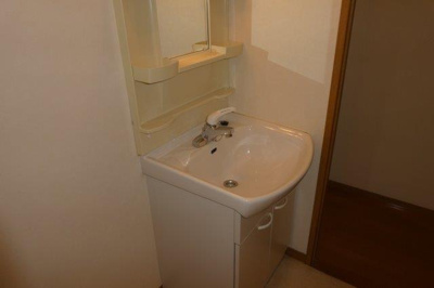 【独立洗面台】 | ファミーユＫ・Ａ・Ｙ