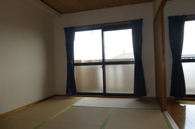 【和室】 | ファミーユＫ・Ａ・Ｙ