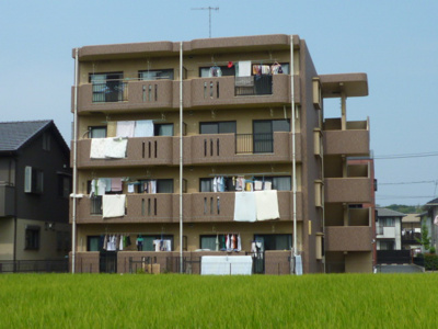 【外観】 | ファミーユＫ・Ａ・Ｙ