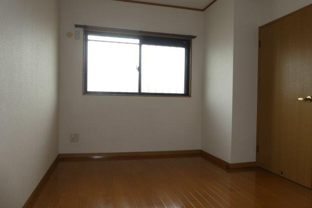 ファミーユＫ・Ａ・Ｙの洋室