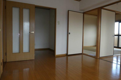 【キッチン】 | ファミーユＫ・Ａ・Ｙ | ダイニング