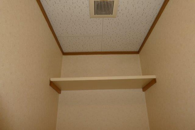 【トイレ】 | ファミーユＫ・Ａ・Ｙ | トイレ棚