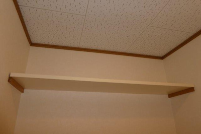 【洗面所】 | ファミーユＫ・Ａ・Ｙ | 洗面所棚