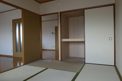 【収納】 | ファミーユＫ・Ａ・Ｙ | 和室