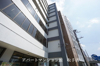 【外観】