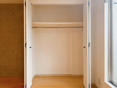 【収納】 | ZESTY駒沢大学Ⅱ