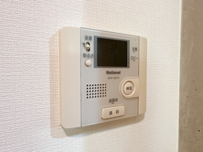 【設備】 | ZESTY駒沢大学Ⅱ