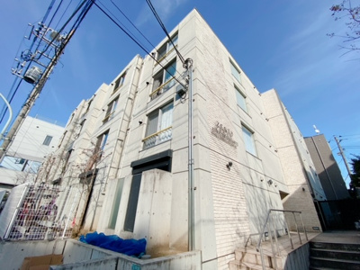 【外観】 | ZESTY駒沢大学Ⅱ
