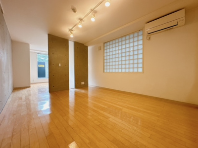 【居間・リビング】 | ZESTY駒沢大学Ⅱ