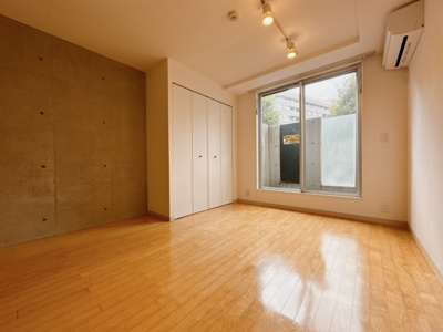 【寝室】 | ZESTY駒沢大学Ⅱ