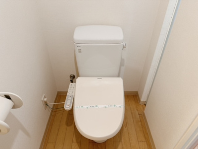 【トイレ】 | ZESTY駒沢大学Ⅱ