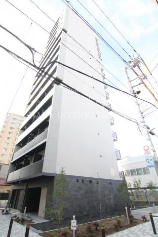 S-RESIDENCE北千住reiz