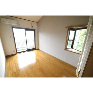 【内装】 | KDマンション峰