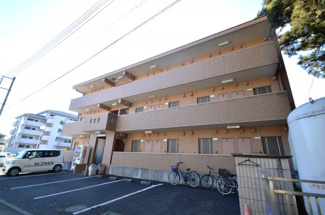 【外観】 | KDマンション峰