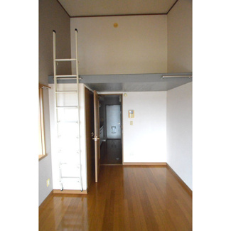 【内装】 | KDマンション峰 | ロフト