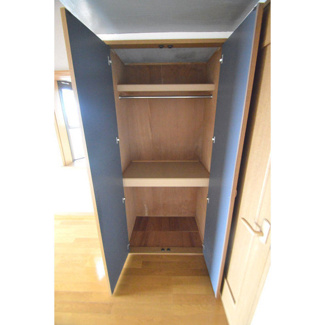 【収納】 | KDマンション峰