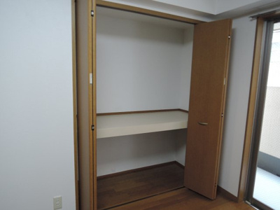【収納】 | アポロハイツ