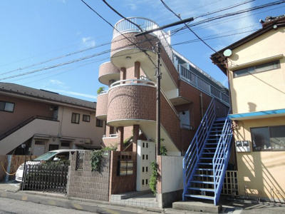 【その他共用部分】 | アポロハイツ