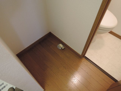 【その他】 | アポロハイツ