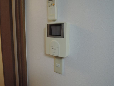 【セキュリティ】 | アポロハイツ