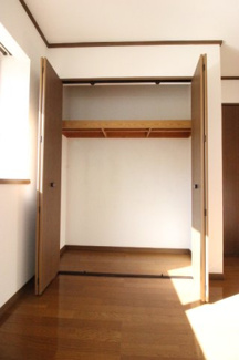 【収納】 | 収納豊富です