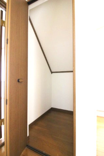 【収納】 | 階段下収納