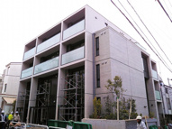 PARK SQUARE 駒沢大学の画像