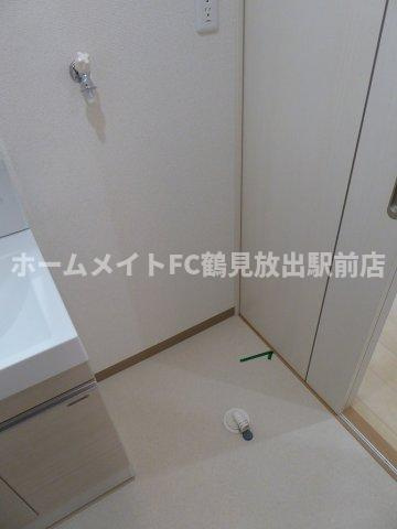 フジパレス恵比寿の設備