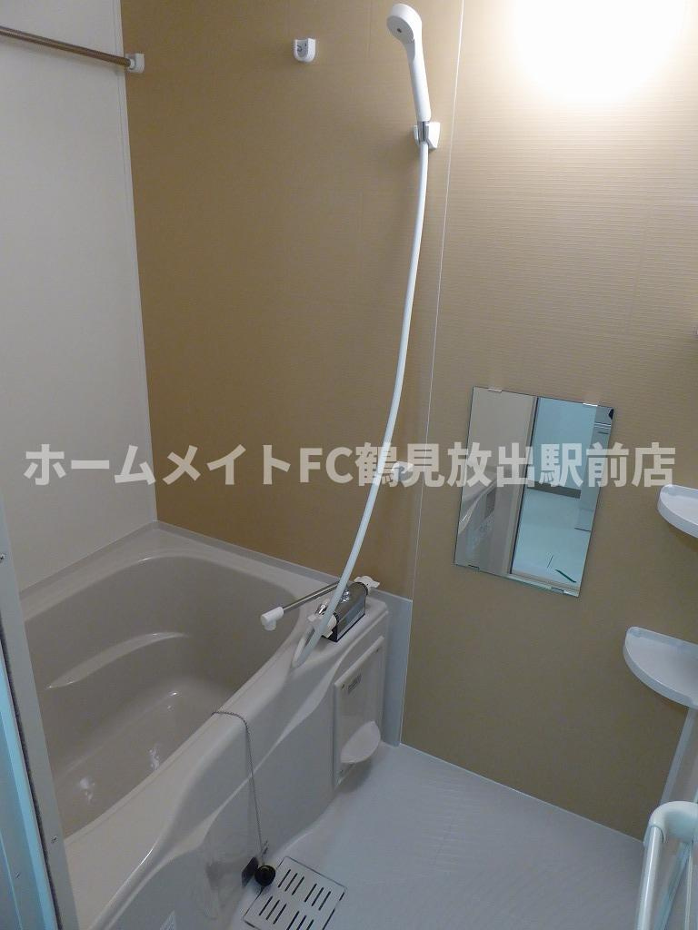 フジパレス恵比寿のその他