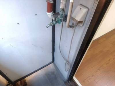 【設備】 | サンリバティ