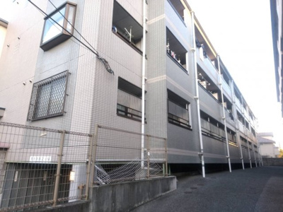 【外観】 | サンリバティ