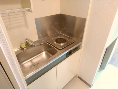 【キッチン】 | サンリバティ