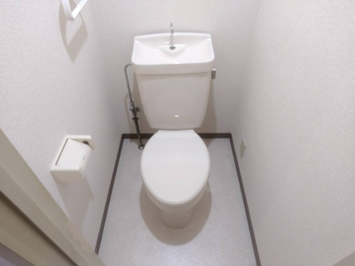 【トイレ】 | サンリバティ