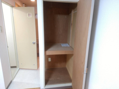 【収納】 | サンリバティ