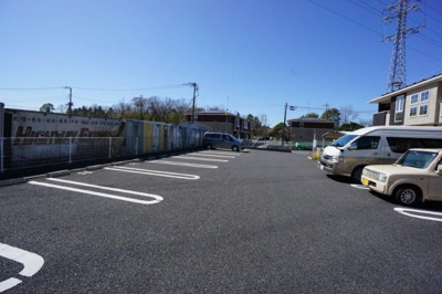 【その他共用部分】 | ムゲットⅡ