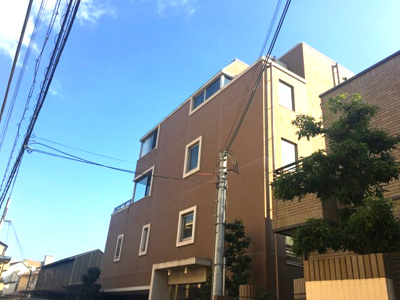 【外観】 | 麓ＡＳＨＩＹＡ