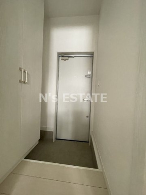 【玄関】 | グループメゾン須磨東町