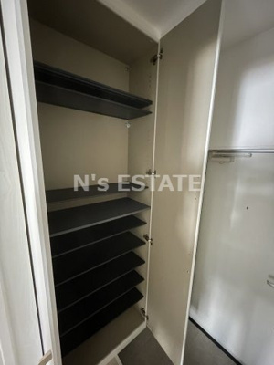 【収納】 | グループメゾン須磨東町