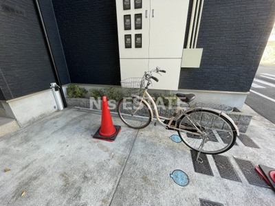 【その他共用部分】 | グループメゾン須磨東町