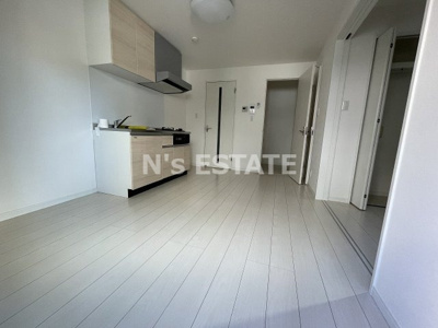 【居間・リビング】 | グループメゾン須磨東町